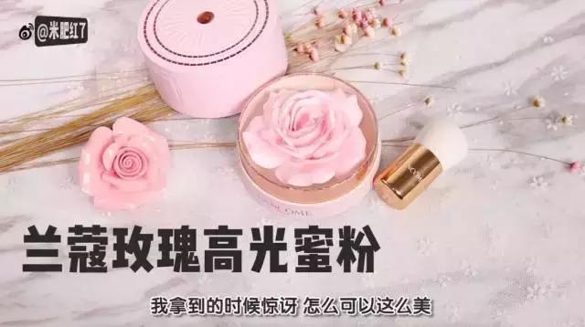 颜值超高的彩妆礼盒推荐女,年度热门彩妆大赏这些都超好用