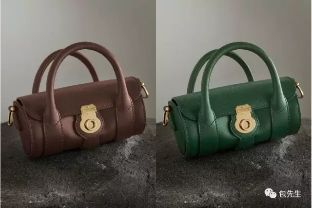 burberry怎么穿出效果,burberry2019早春款