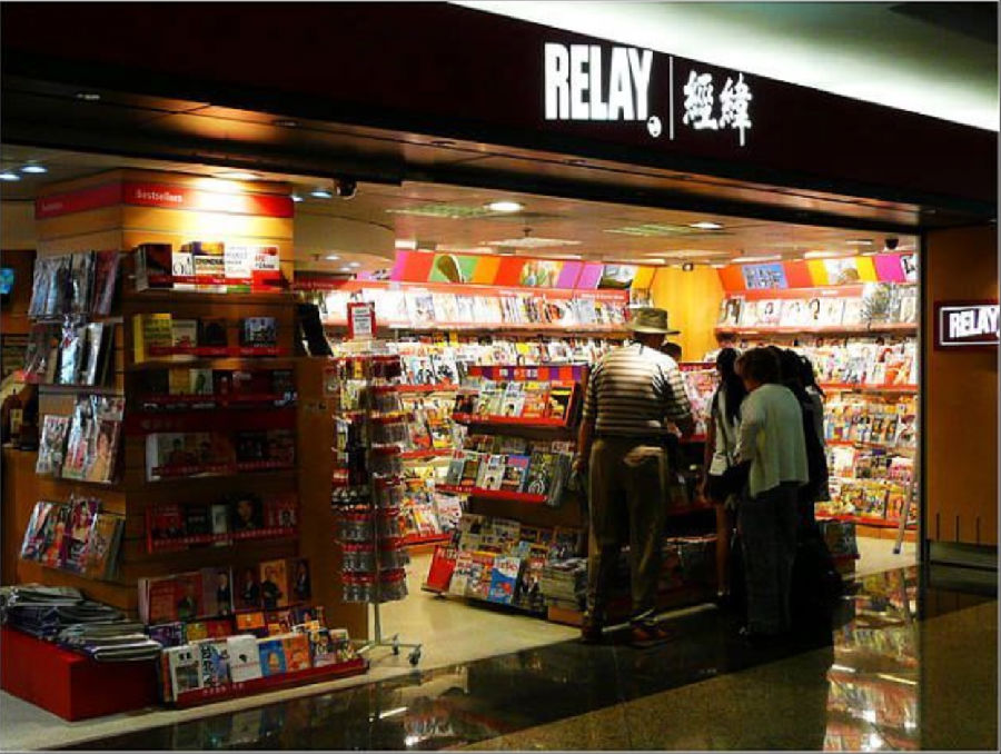 香港机场免税店奢侈品购物攻略,香港机场免税店攻略2024