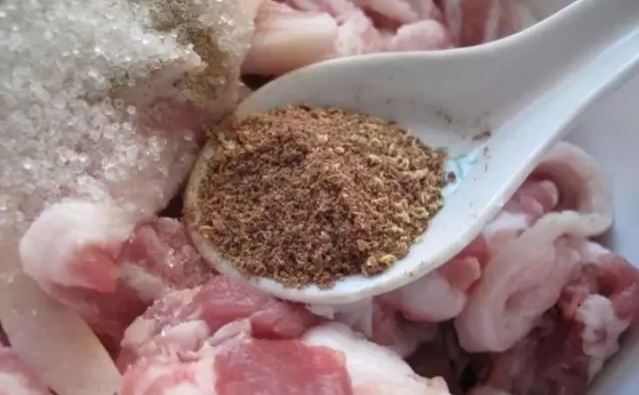 糖醋小苏肉，色香味完美的结合，还有美丽的传说，你能做到吗