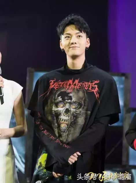 小众衣服品牌男装,小众但是很上档次的男装品牌