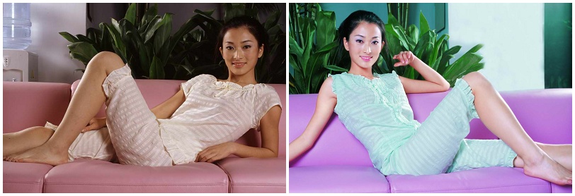 北海女性流行穿什么衣服,北海现在穿什么衣服最好