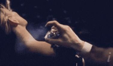 出国留学香水,留学带香水