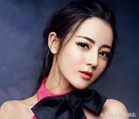 迪丽热巴澄清绯闻,迪丽热巴为什么绯闻多