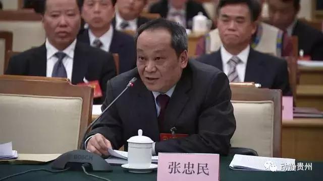 拒当“三手代表”，到贵州代表团审议现场来看