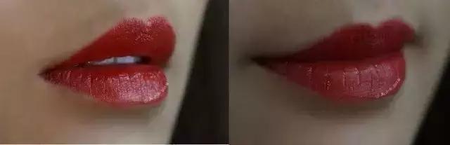 大表姐色420口红中样,公认值得入手的4款口红