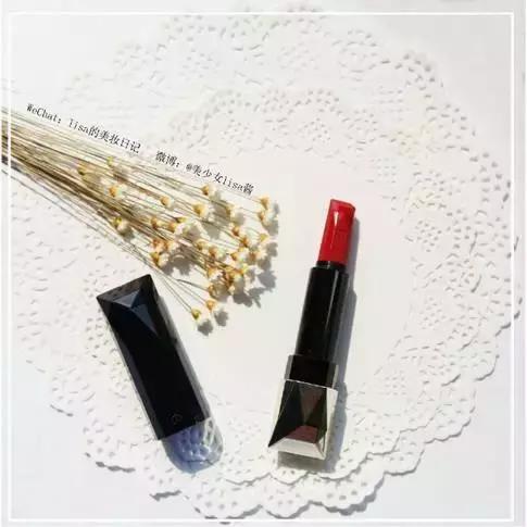 大表姐色420口红中样,公认值得入手的4款口红