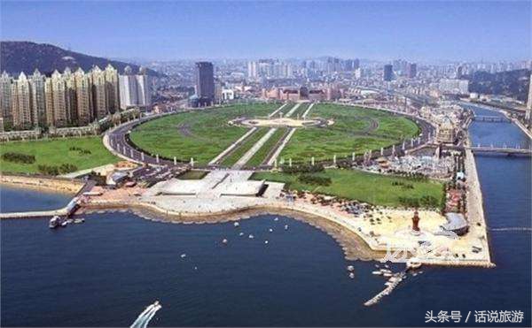 大连旅游景区投资项目,大连旅游局最新项目