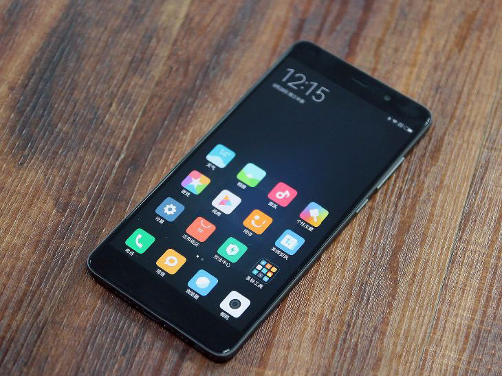 小米5系,小米5全系列