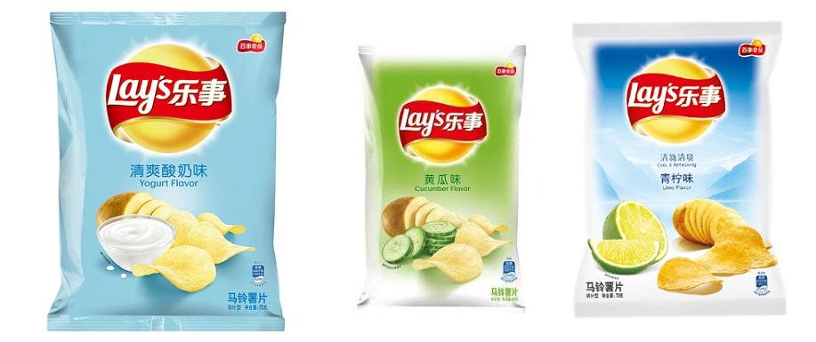 不能错过的韩国便利店零食,不能错过的日本零食