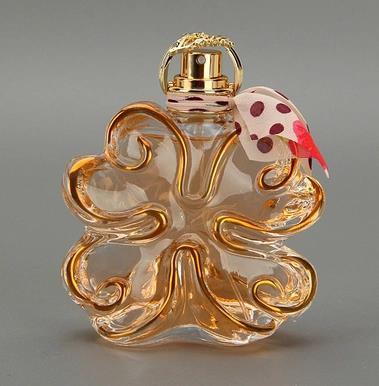 钟情巴黎香水,独有钟情香水