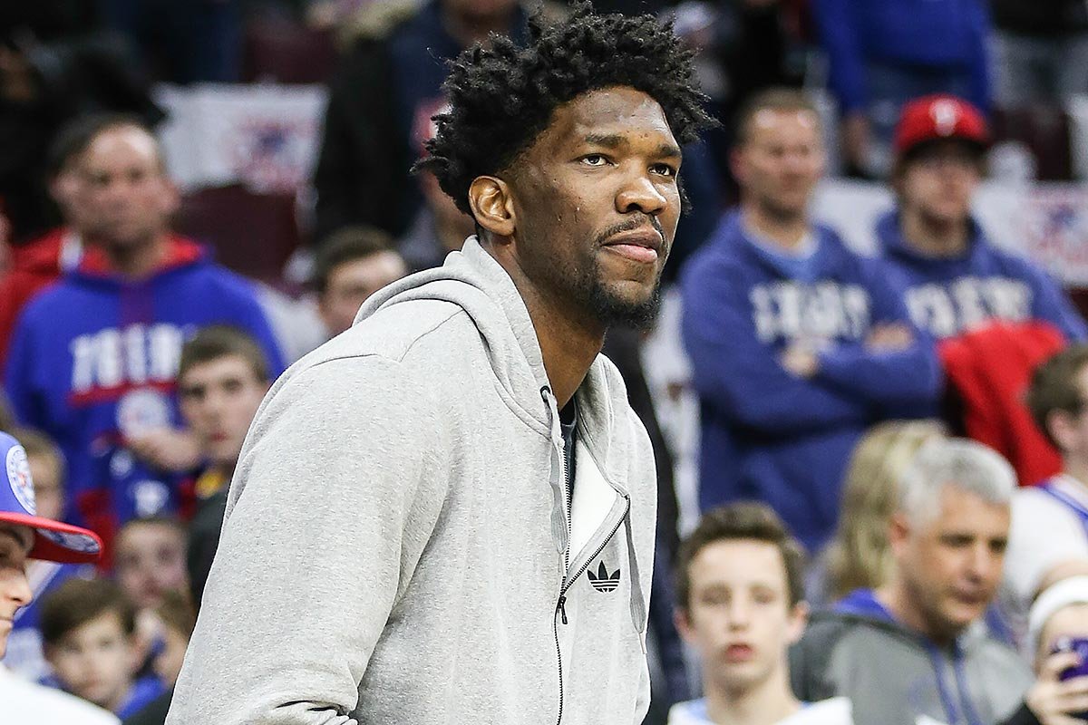 最差新秀,新赛季最令人失望的新秀