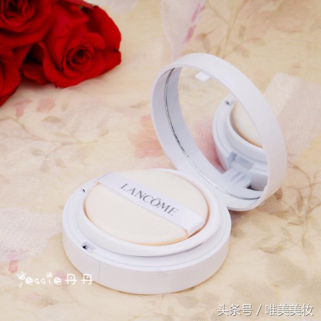 美妆种草菌阿玛尼气垫,气垫种草推荐