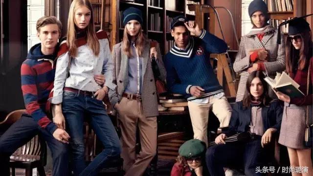 小众衣服品牌男装,小众但是很上档次的男装品牌