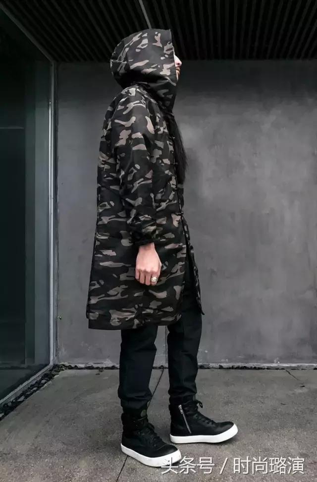 男装24个风格是哪些款式,十种男装经典