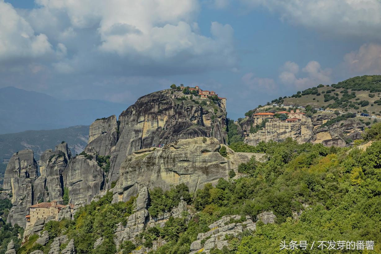 世界奇观有哪些建筑,悬空寺世界三大奇观