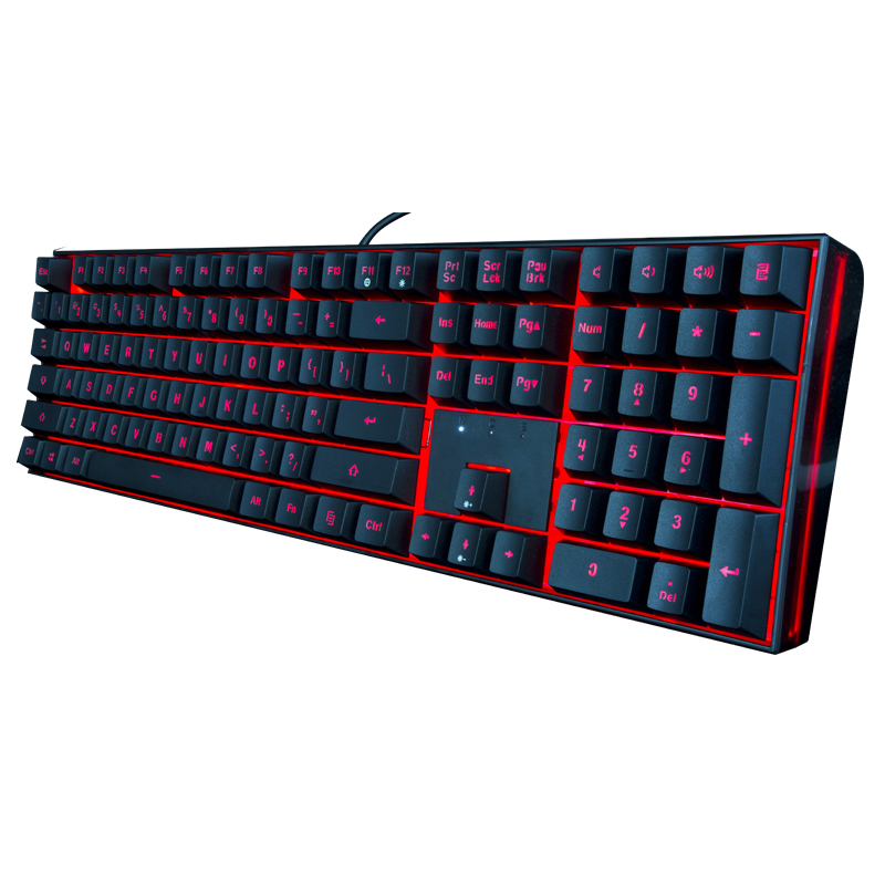 100元以内无线鼠标键盘推荐,100元以内键盘性价比排行榜