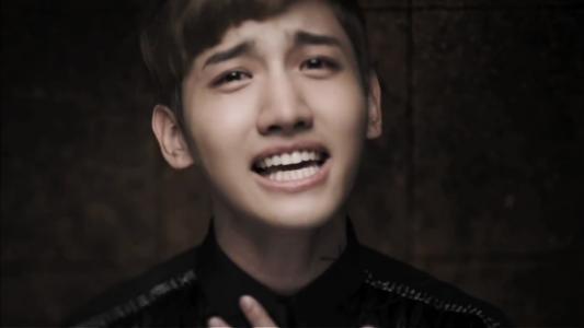 韩国顶级唱将郑淳元,韩国八大金刚