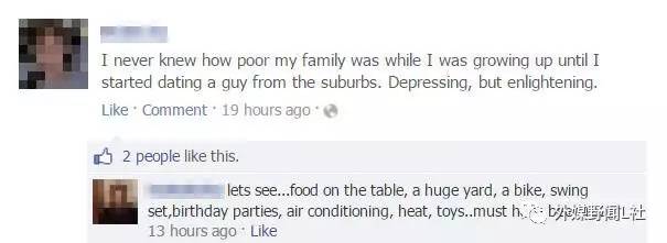 看外国朋友圈如何强行装逼，被网友揭穿狂打脸