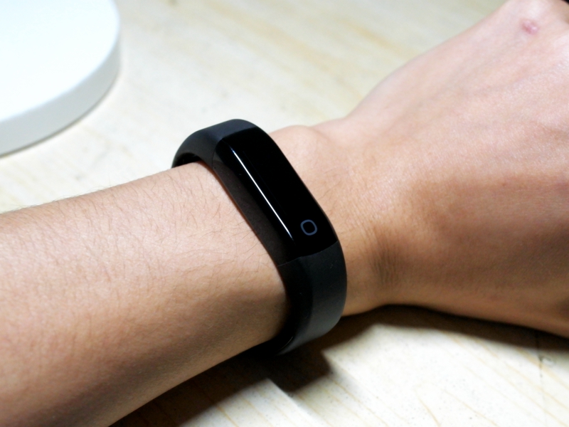 目前最值得入手的智能手环,现在智能手环最值得入手哪一款