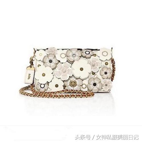 美国必买十大名牌包,欧美必买的十款包