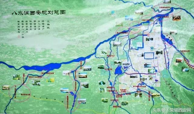 潏河湿地公园最新进度,潏河湿地公园还修吗