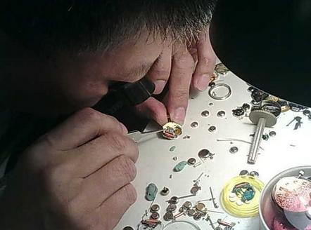 怎样保证买到的腕表是正品,原单腕表是正品吗