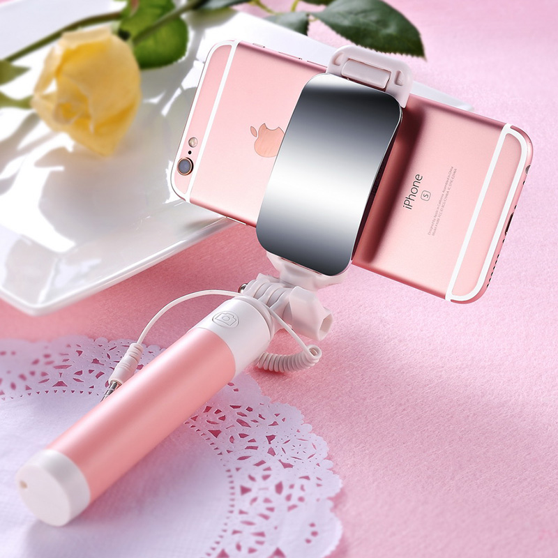 手机自拍杆用蓝牙好还是线控好,如何选择蓝牙手机自拍杆