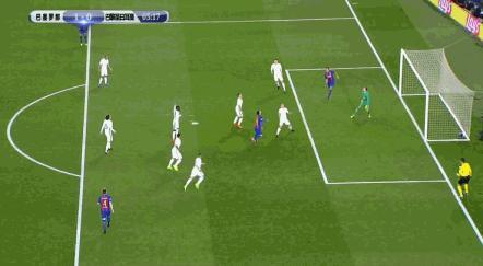 这就是足球你怎能不爱原版,巴萨精彩时刻回顾