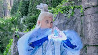 曾经惊艳了时代的经典古装男神,盘点长得帅却不火的古装男神