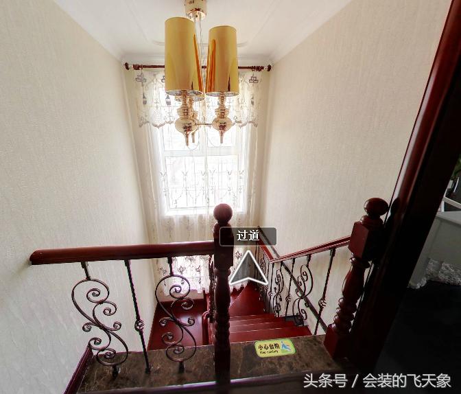 包头理想城120平装修效果图,裕民新城理想城包头