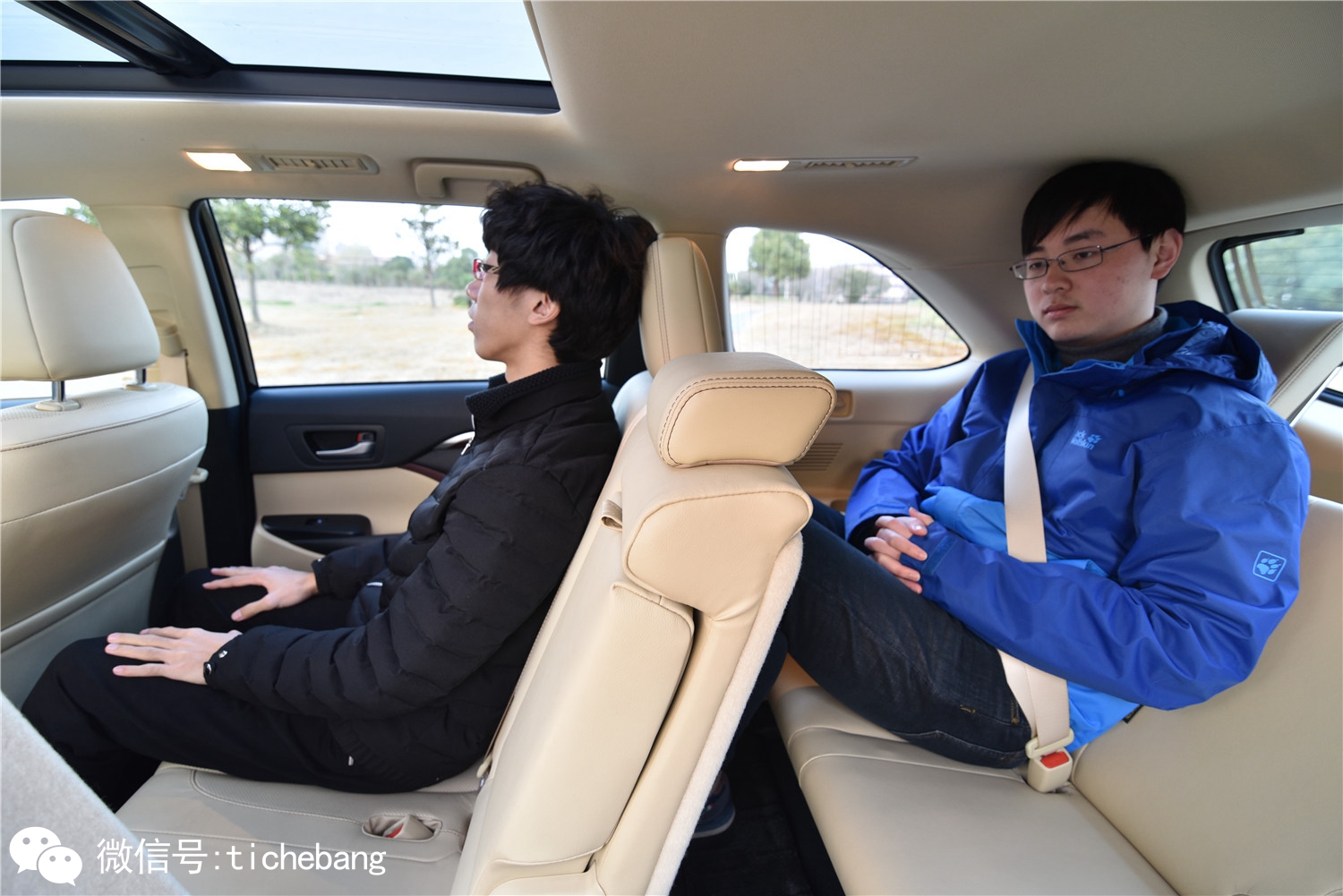 我一直不理解为什么需要一辆7座SUV？直到