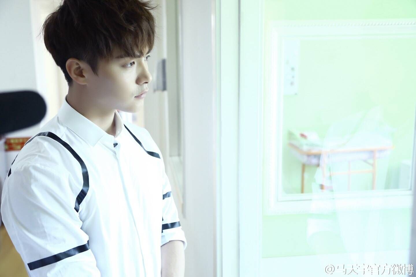 放开我北鼻jackson和马天宇于小彤,放开我北鼻马天宇和jackson第一季