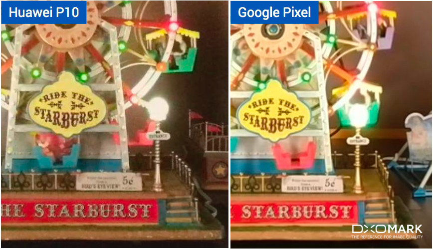 华为p10徕卡风格预设,华为p10徕卡双摄怎么用