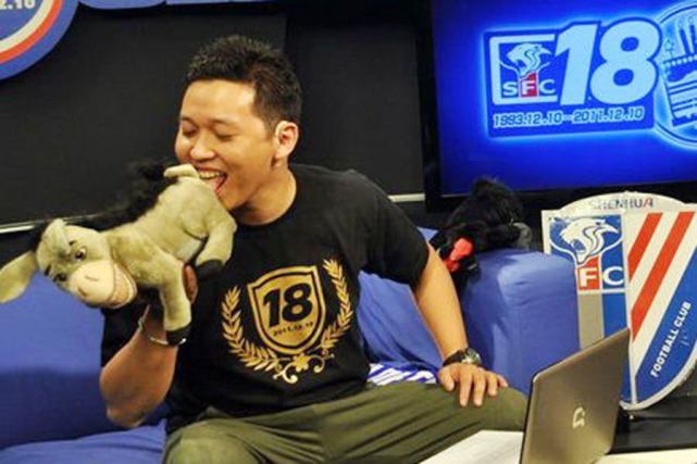 丢人丢到国际上,秦升在恒大踢过球吗