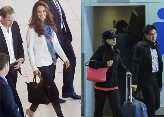 谁说穷就不能买好包？这些一线女星背的包并不贵！