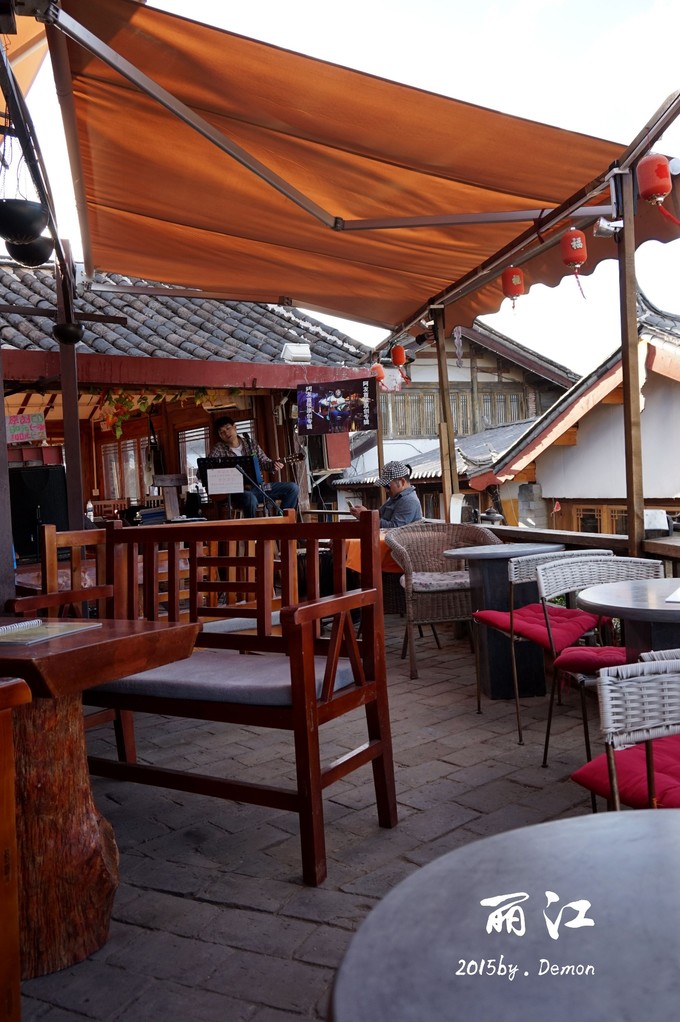 彩云以南，我们终于出发の我带着你，你带着钱！