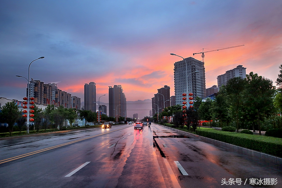 厉害了河南,厉害了我的林州