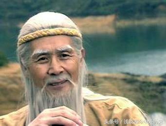 姜子牙封神英雄榜最终之战,老版封神榜姜子牙死后的故事