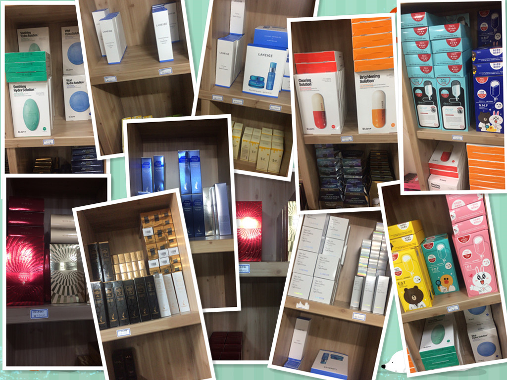 揭秘国内爆火的韩国化妆品,在国内最火的韩国化妆品