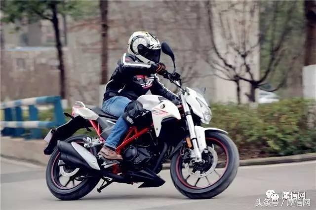 宗申z2摩托车测评,宗申200和250哪个更成熟