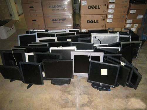 历年最好显示器,显示器品牌盘点