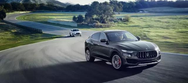 狂野七座suv不输路虎揽胜,比路虎揽胜还便宜的suv