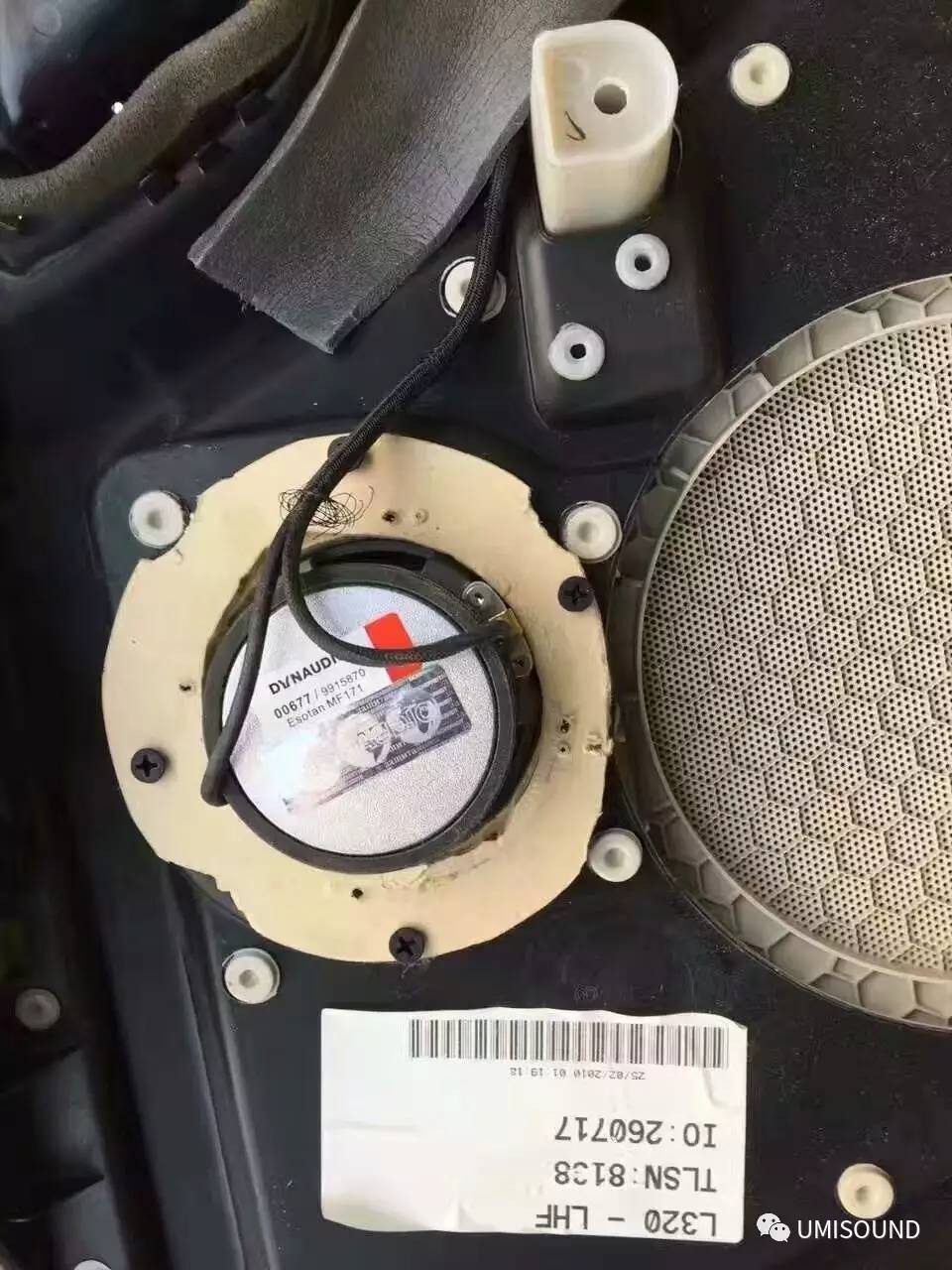 揽胜运动版功放,路虎揽胜新款功放