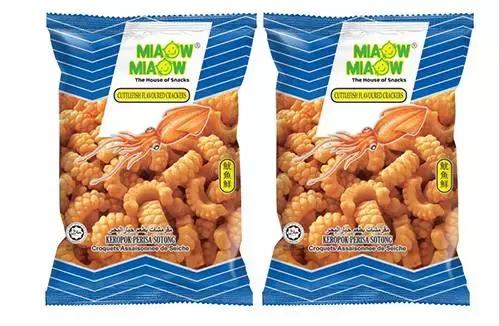 好吃进口零食,十款全球公认爆款最好吃的零食