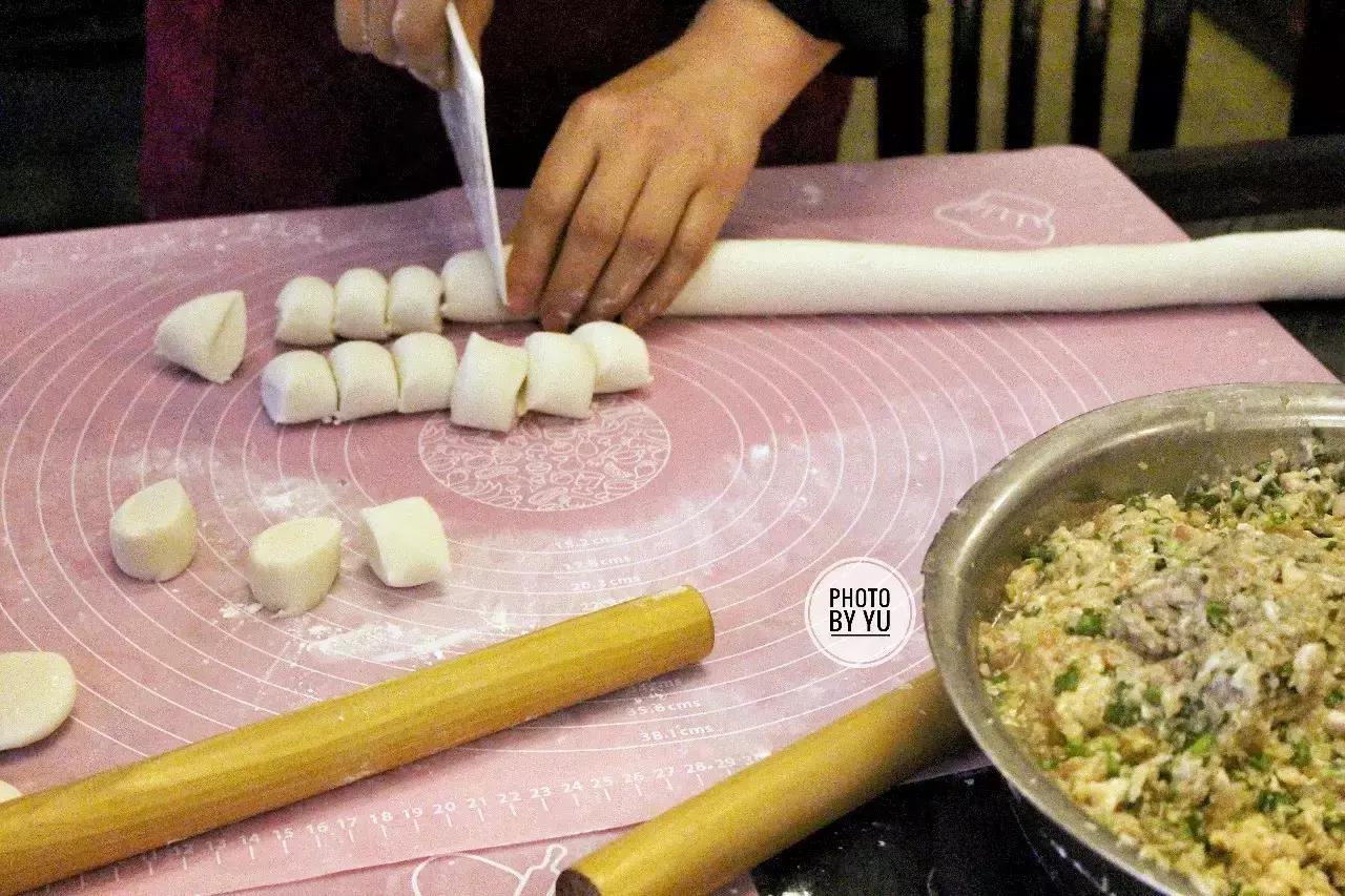 就是这个“肥坚”,十七年的默默坚守,用手工邕菜安慰老南宁的魂