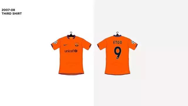 nike巴萨新球衣,耐克巴萨30号球衣