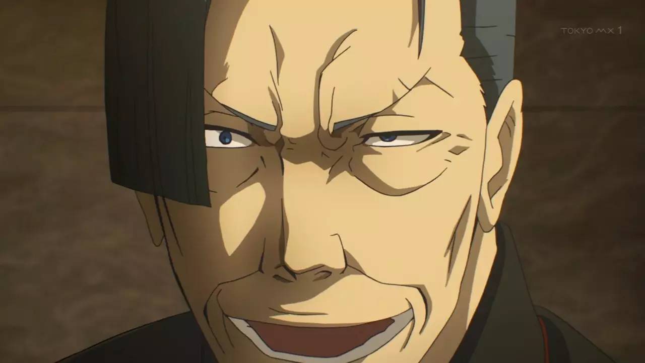 嘿萝莉控们，这可是披着*女幼**皮的怪物