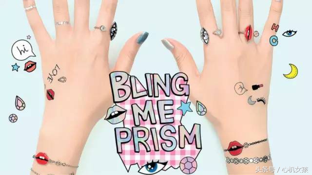 明星超爱的平价首饰品牌，部分竟还不到百元！