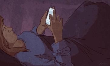 熬夜追剧皮肤暗沉,皮肤暗沉痘印黑眼圈